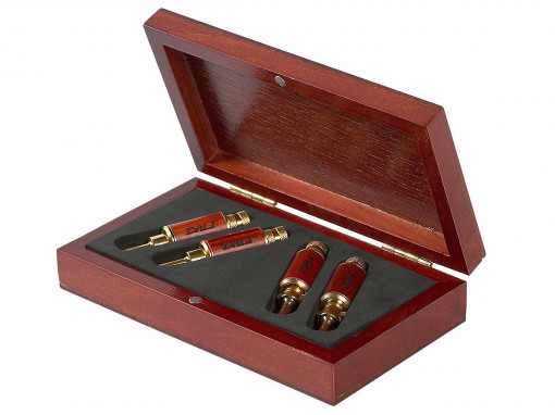 Dali - set 4 mufe tip banana