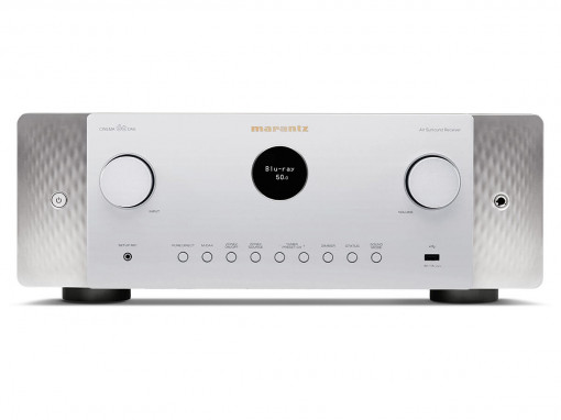 Marantz CINEMA 60DAB Receiver AV 7.2 canale DAB radio