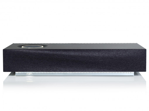 Naim Mu-so 2nd Gen Sistem audio wireless