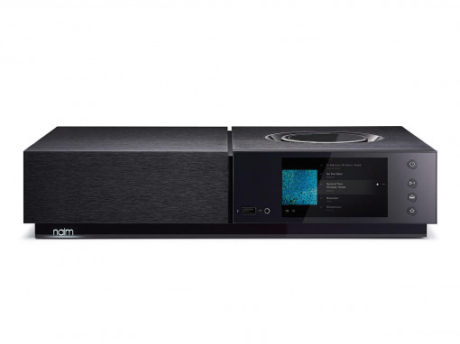 Naim Uniti Nova Player All-in-One