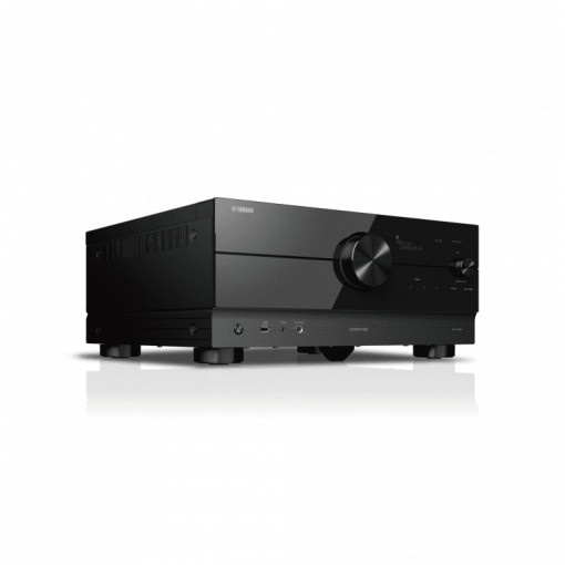Yamaha RX-A4A Receiver surround 7.2 canale