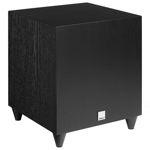 Dali SUB C-8 D Subwoofer activ - Img 1