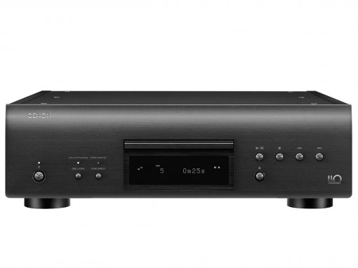 Denon DCD-A110 CD/SACD player premium