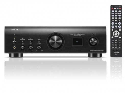 Denon PMA-1700NE Amplificator stereo integrat
