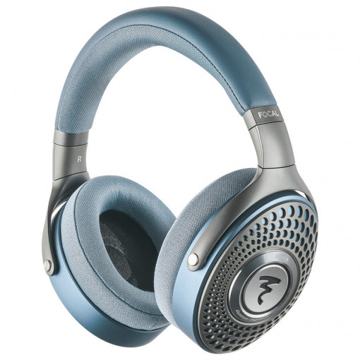FOCAL Azurys casti Over-Ear Closed-Back