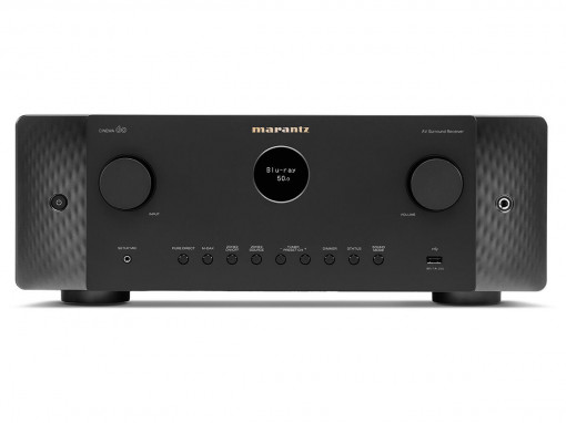 Marantz CINEMA 60 Receiver AV 7.2 canale