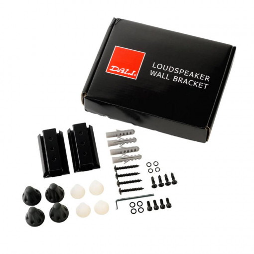 Dali Universal Loudspeaker wall bracket set