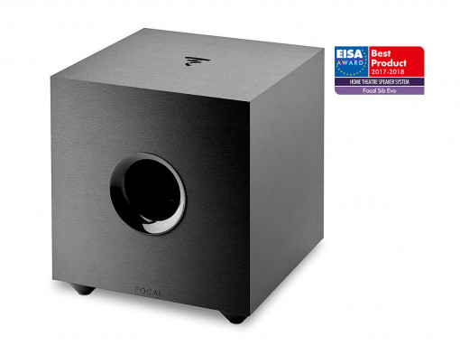 Focal CUB EVO Subwoofer