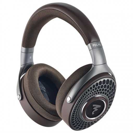 FOCAL Hadenys Casti Over-Ear Open-Back