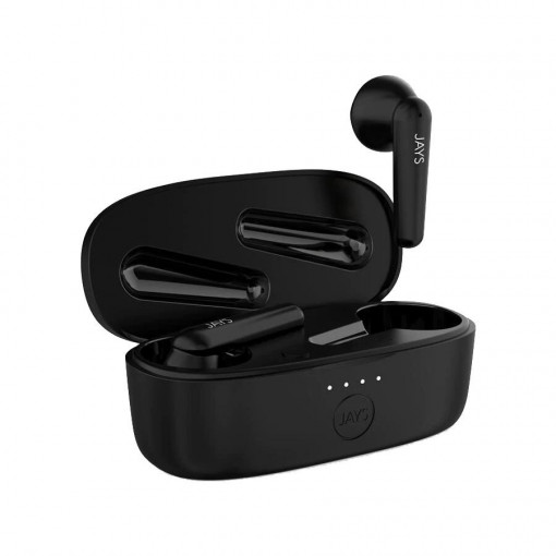 JAYS t-Six Căști In-Ear wireless
