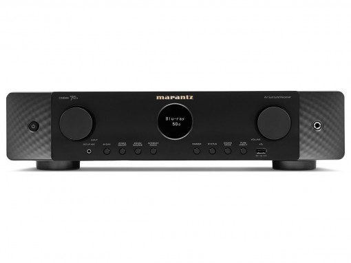 Marantz CINEMA 70s Receiver AV 7.2 canale