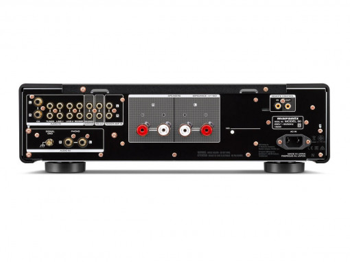Marantz MODEL 30 Amplificator stereo integrat - Img 1