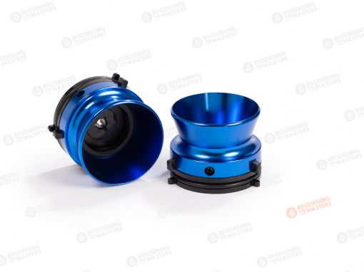 RTM NAB-uri aluminiu pereche Blue