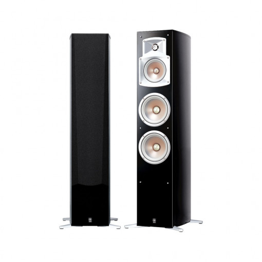 YAMAHA NS-555 Boxe de podea