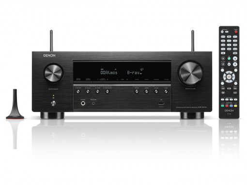 Denon AVR-S970H Receiver AV 7.2 canale HD