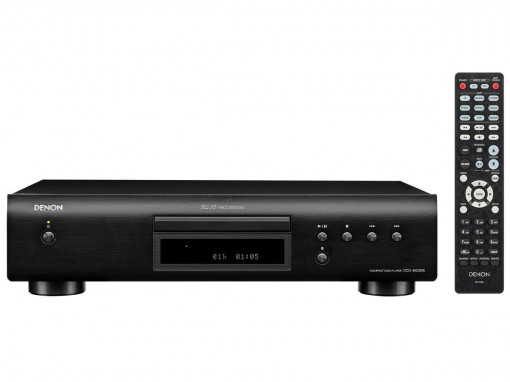 Denon DCD-600NE CD player