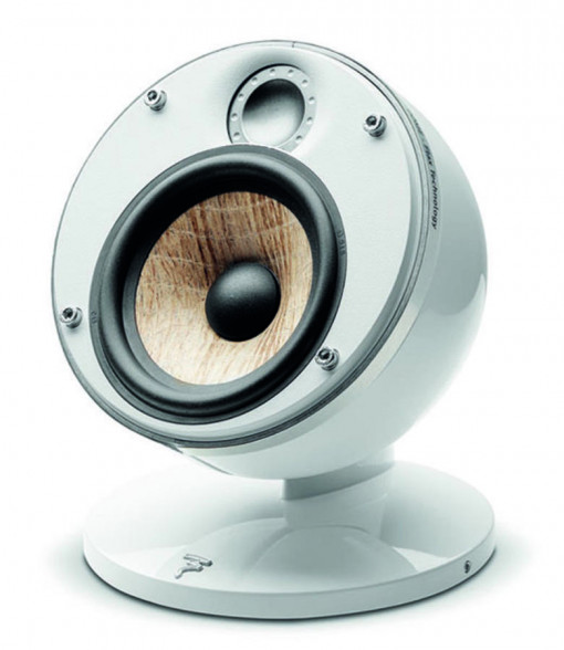 Focal DOME FLAX boxa suplimentara pentru sistem home cinema