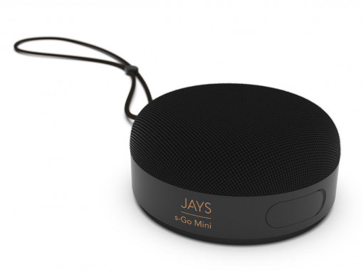 JAYS s-Go Mini Boxă bluetooth