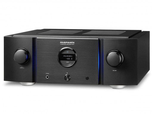 Marantz PM-10 Amplificator integrat premium - Img 1