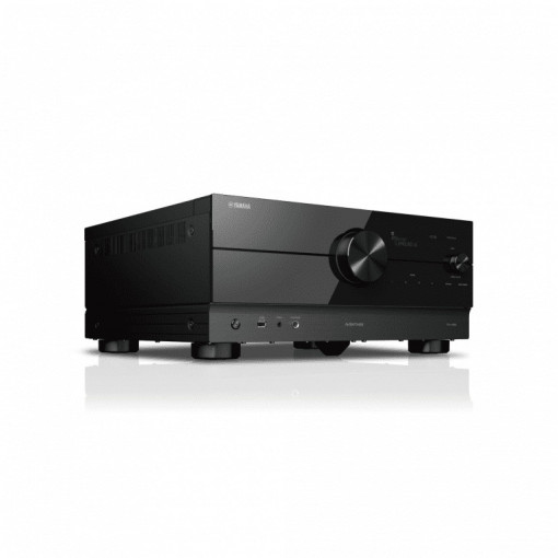 Yamaha RX-A6A Receiver surround 9.2 canale