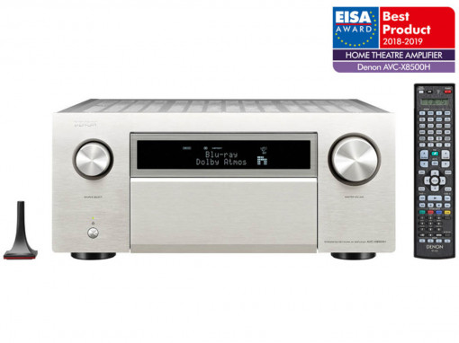 Denon AVC-X8500H Receiver AV 13.2 canale High End