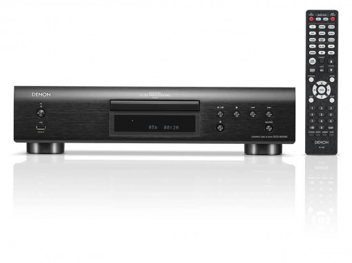 Denon DCD-900NE CD player
