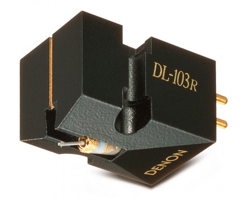 Denon DL-103R Doză MC
