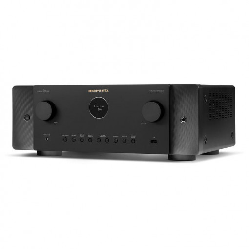 Marantz Cinema 60 DAB Receiver AV cu receptor DAB