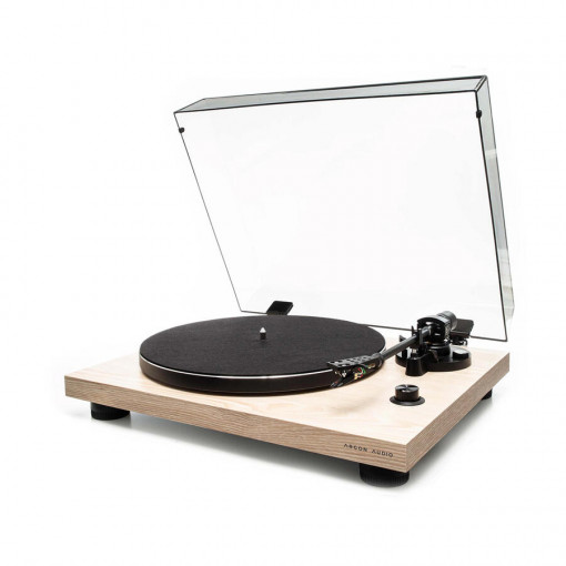 Argon TT-3 Turntable