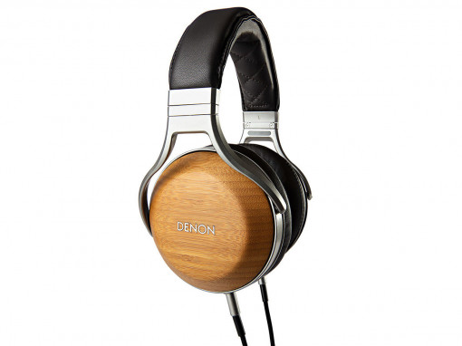 Denon AH-D9200 Căști Over-Ear High End