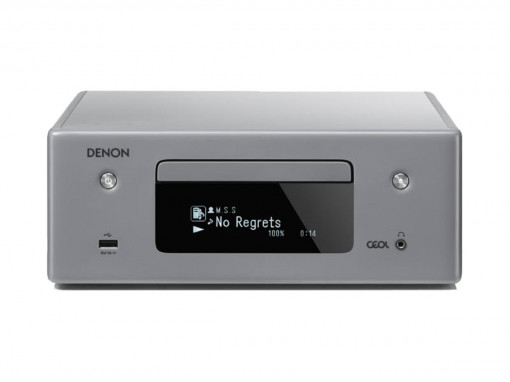 Denon RCDN-10 Receptor Stereo CD