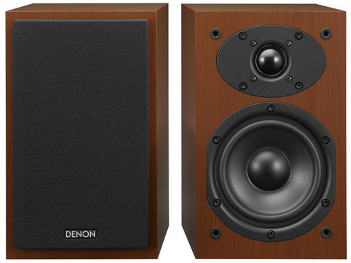 Denon SC-M41 Set boxe pentru minisistem Denon