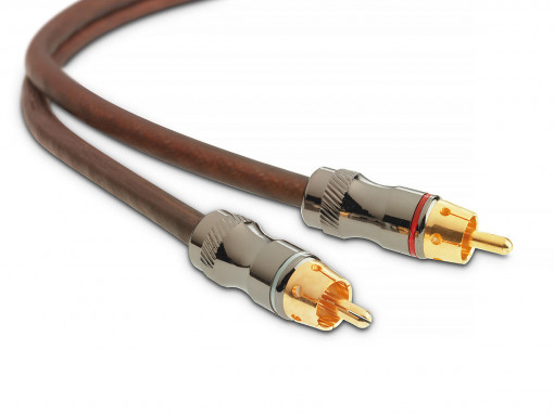 Focal ER3 Cablu RCA (3 m)