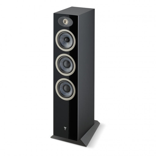 FOCAL Theva N°2 Boxă de podea - Img 1