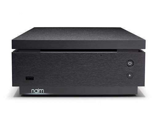 Naim Uniti Core Server muzical