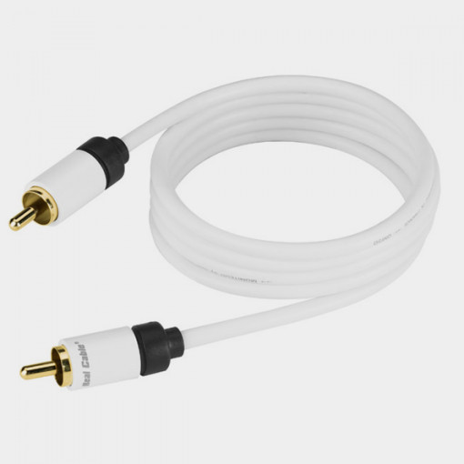 Cablu Real Cable Subwoofer SUB-1