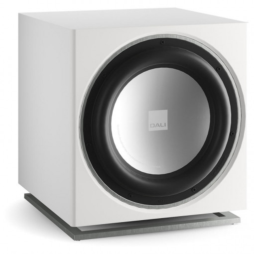 Dali SUB E-12 F Subwoofer activ 12 inch