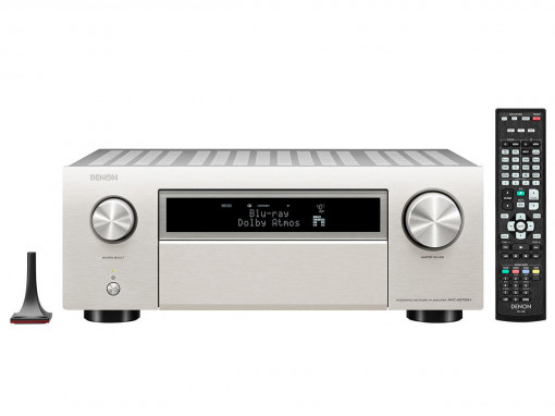 Denon AVC-X6700H Receiver AV 11.2 canale High End