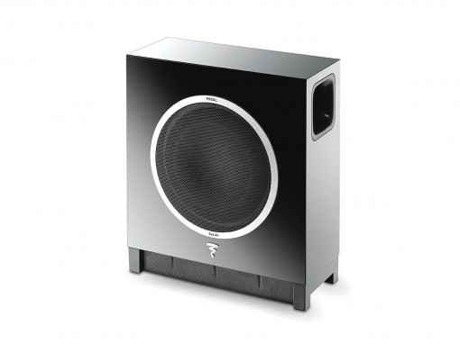 Focal DOME Sub Air Subwoofer activ
