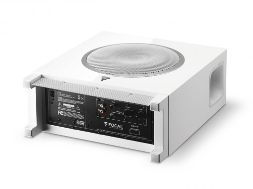 Focal DOME Sub Air Subwoofer activ - Img 1
