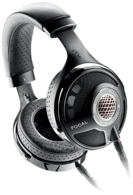 Focal UTOPIA Căști Over-Ear