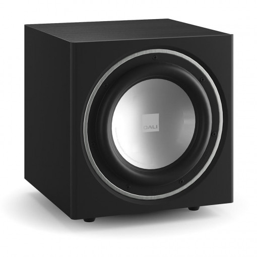 Dali SUB E-9 F Subwoofer activ - Img 1