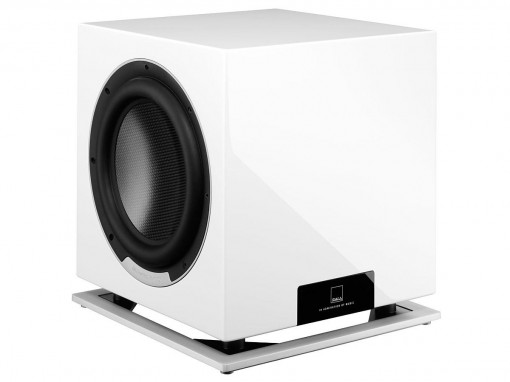 Dali SUB P-10 DSS Subwoofer activ 500W RMS