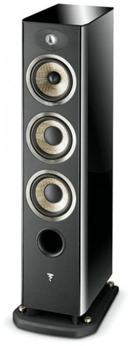 Focal Aria 926 HGL Boxă standfloor - Img 1