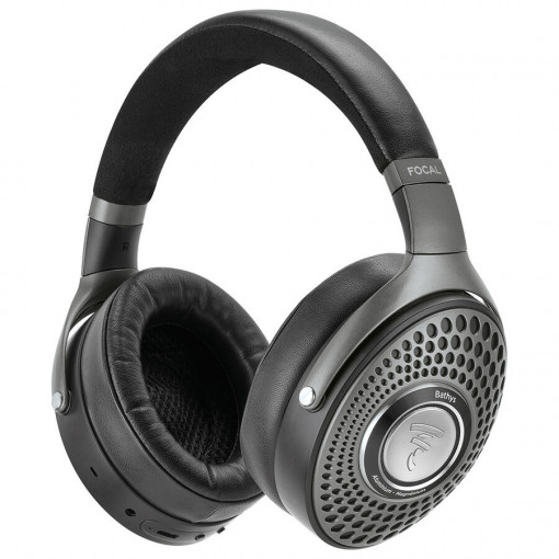 Focal Bathys Căști wireless Over-Ear High End