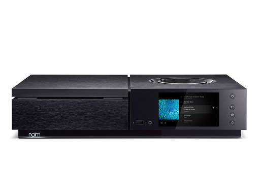 Naim Uniti Star Player All-in-One
