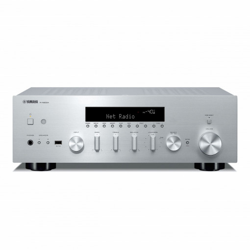 Yamaha R-N600A Receiver HIFI