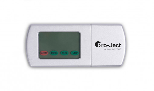 Cantar doza Pro-ject Measure it II