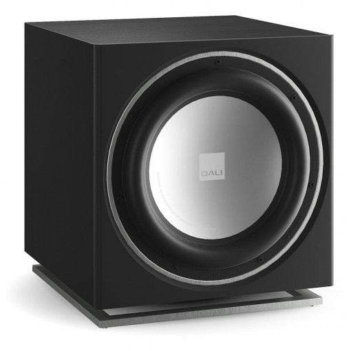 Dali SUB E-12 F Subwoofer activ 12 inch - Img 1