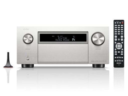 Denon AVC-A10H Amplificator AV 13.4 8K